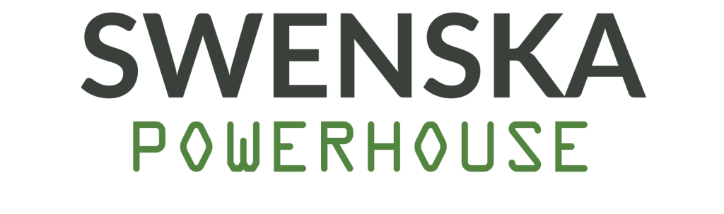 SWENSKA POWERHOUSE