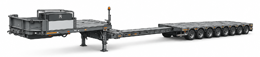7-axle SEMI
